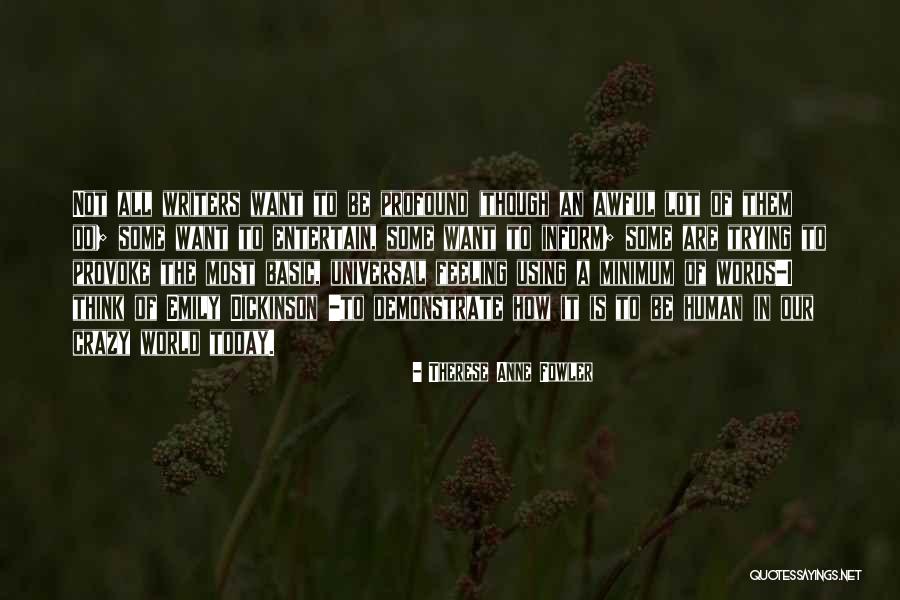 Bernkopf Designs Quotes By Therese Anne Fowler Bernkopf Designs Quotes By Therese Anne Fowler
