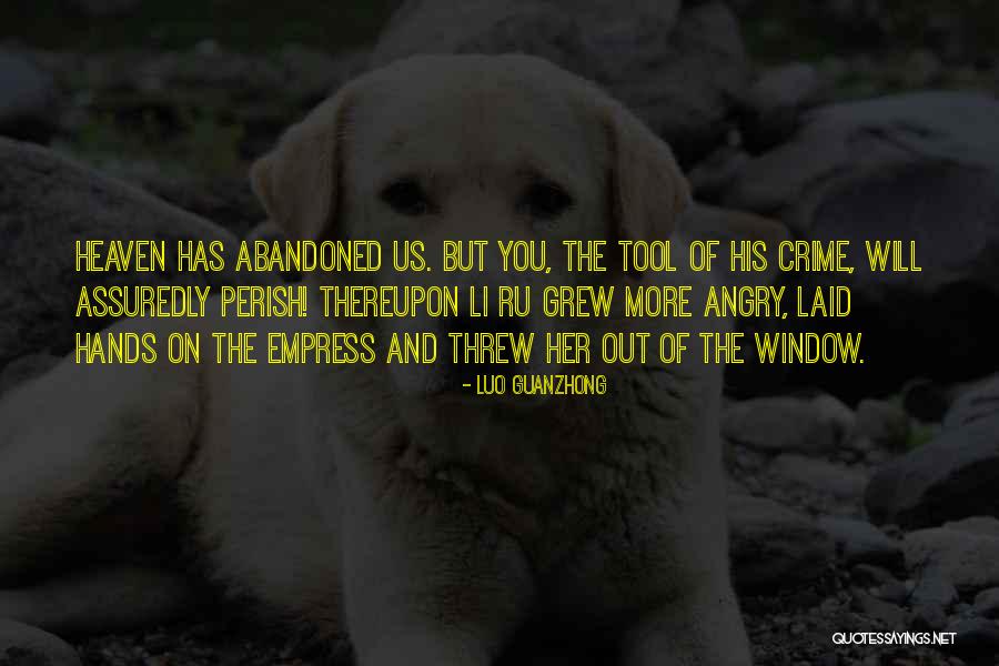 Bernona Quotes By Luo Guanzhong Bernona Quotes By Luo Guanzhong