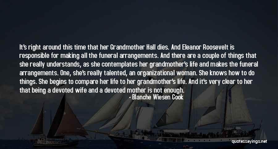 Bernos Pizza Quotes By Blanche Wiesen Cook Bernos Pizza Quotes By Blanche Wiesen Cook