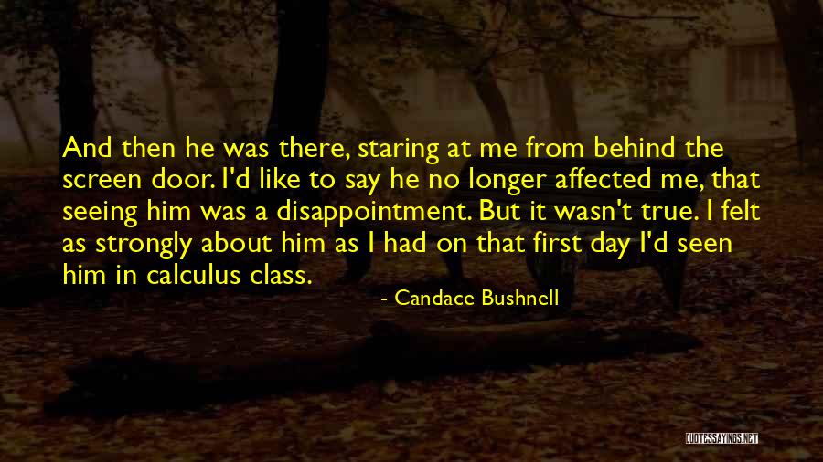 Bernos Pizza Quotes By Candace Bushnell Bernos Pizza Quotes By Candace Bushnell