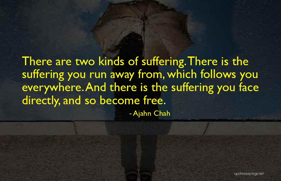 Bernost Quotes By Ajahn Chah Bernost Quotes By Ajahn Chah