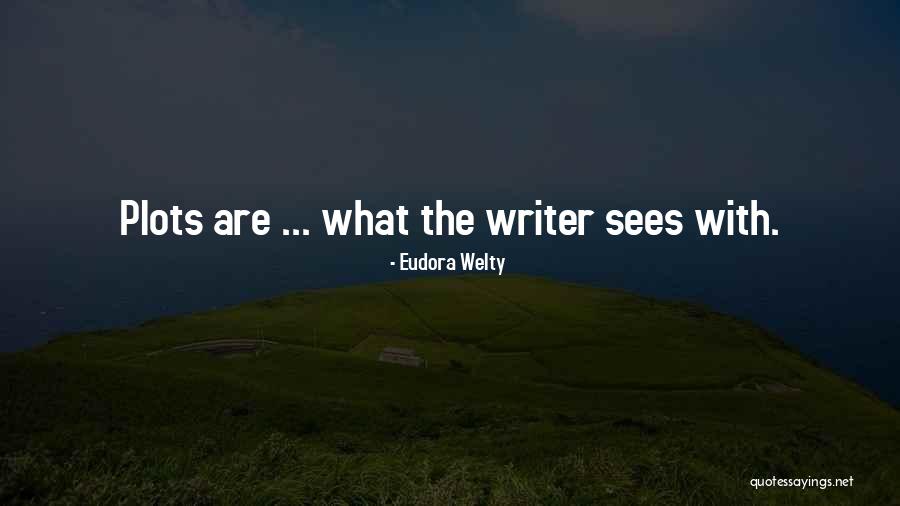 Bernost Quotes By Eudora Welty