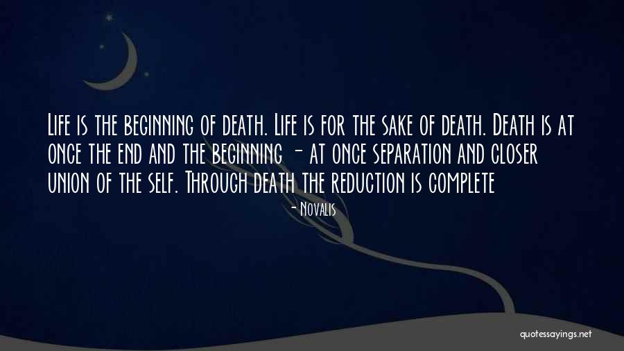 Bernost Quotes By Novalis Bernost Quotes By Novalis