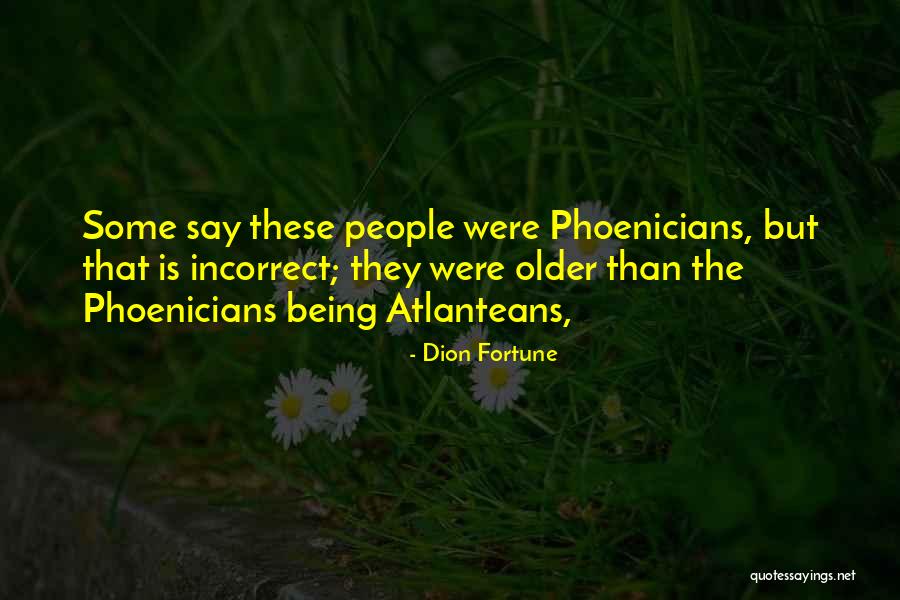Bernotai Quotes By Dion Fortune Bernotai Quotes By Dion Fortune
