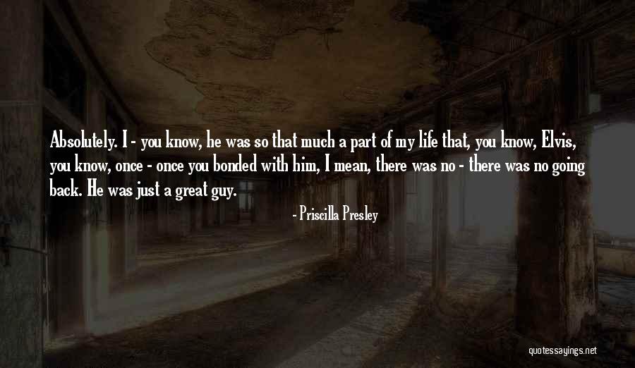 Bernotas Columbus Quotes By Priscilla Presley Bernotas Columbus Quotes By Priscilla Presley