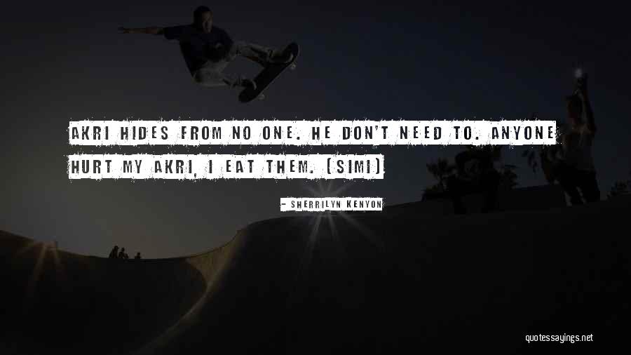 Bernotas Website Quotes By Sherrilyn Kenyon Bernotas Website Quotes By Sherrilyn Kenyon