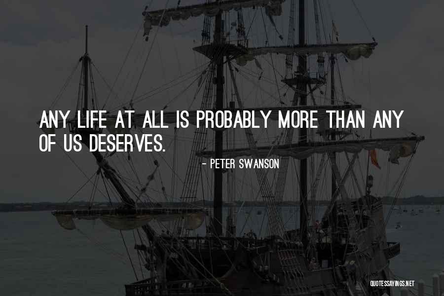Bernoussi Maroc Quotes By Peter Swanson Bernoussi Maroc Quotes By Peter Swanson