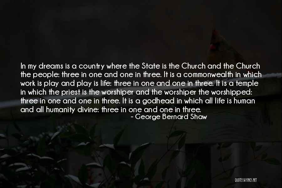 Bernsdorf Karneval Quotes By George Bernard Shaw Bernsdorf Karneval Quotes By George Bernard Shaw
