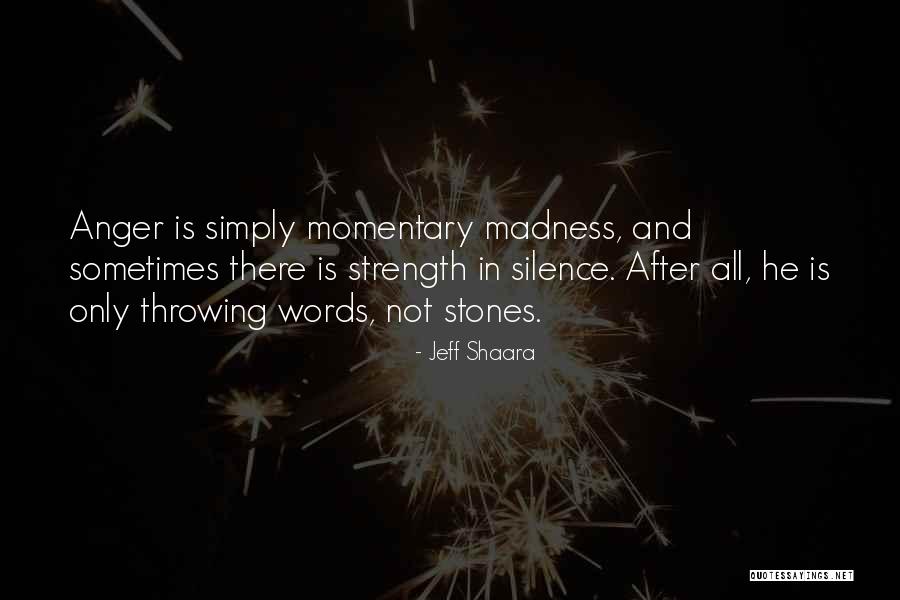 Bernsten Brock Quotes By Jeff Shaara Bernsten Brock Quotes By Jeff Shaara