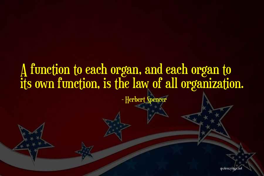 Bernsten Library Quotes By Herbert Spencer Bernsten Library Quotes By Herbert Spencer