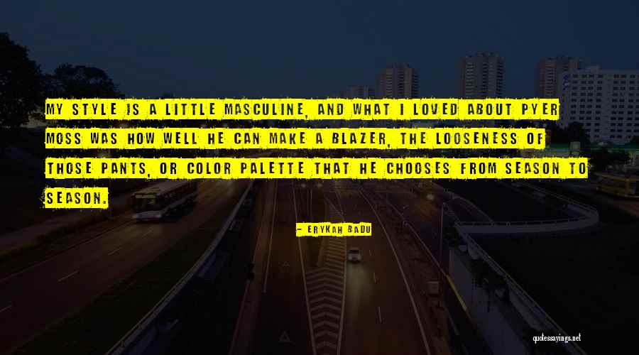 Bernstorff Slot Quotes By Erykah Badu Bernstorff Slot Quotes By Erykah Badu