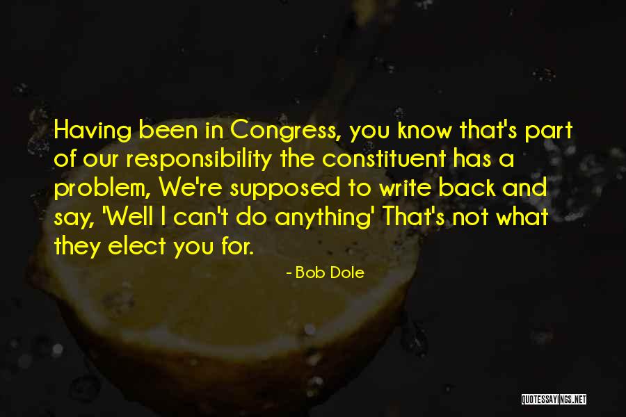 Bernstorffsminde Quotes By Bob Dole Bernstorffsminde Quotes By Bob Dole