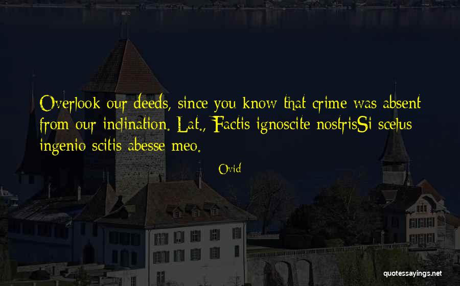 Bernt Balchen Quotes By Ovid Bernt Balchen Quotes By Ovid