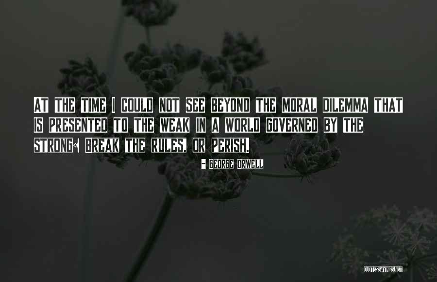 Bernt Bodal Quotes By George Orwell Bernt Bodal Quotes By George Orwell