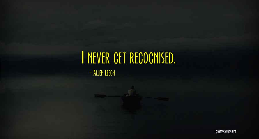 Bernth Guitar Quotes By Allen Leech Bernth Guitar Quotes By Allen Leech