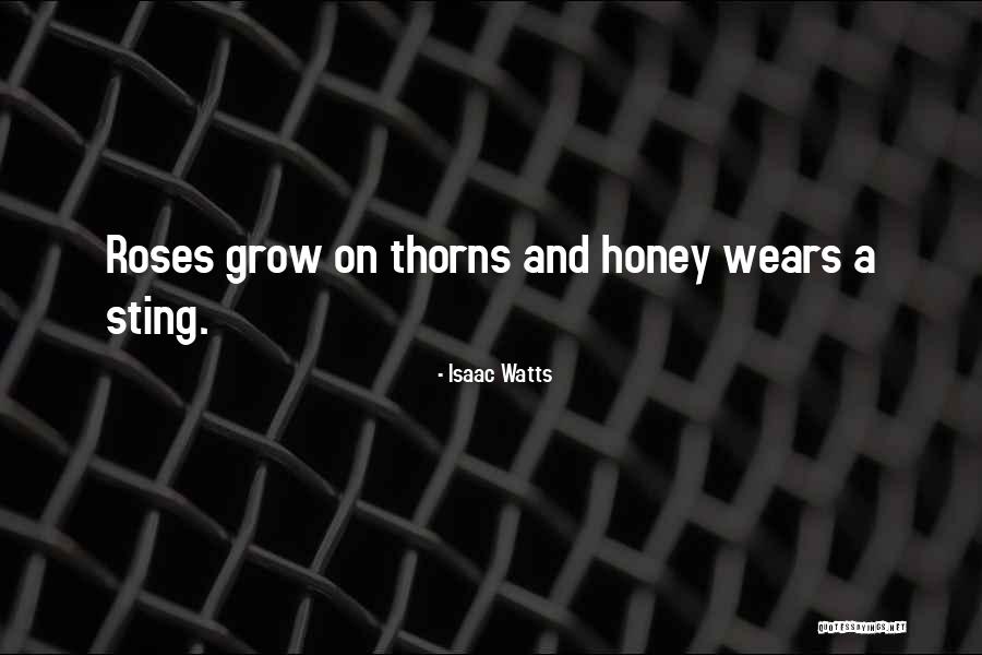 Bernthals Meat Quotes By Isaac Watts Bernthals Meat Quotes By Isaac Watts