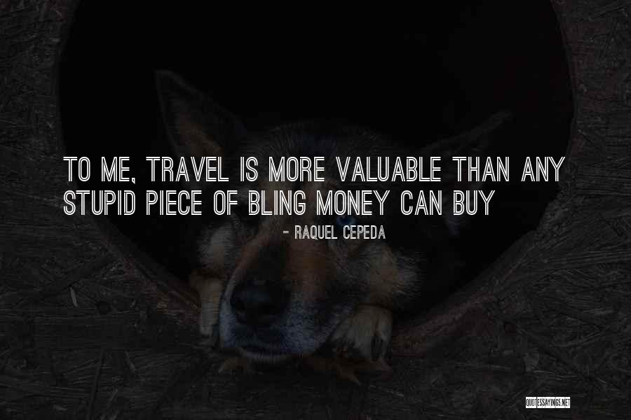 Bernthegyi Quotes By Raquel Cepeda Bernthegyi Quotes By Raquel Cepeda