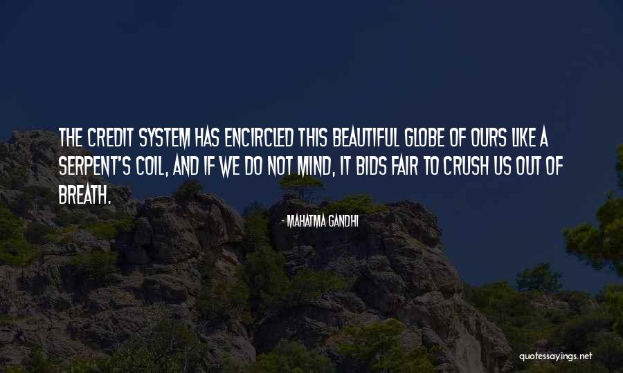 Berntholer Quotes By Mahatma Gandhi Berntholer Quotes By Mahatma Gandhi