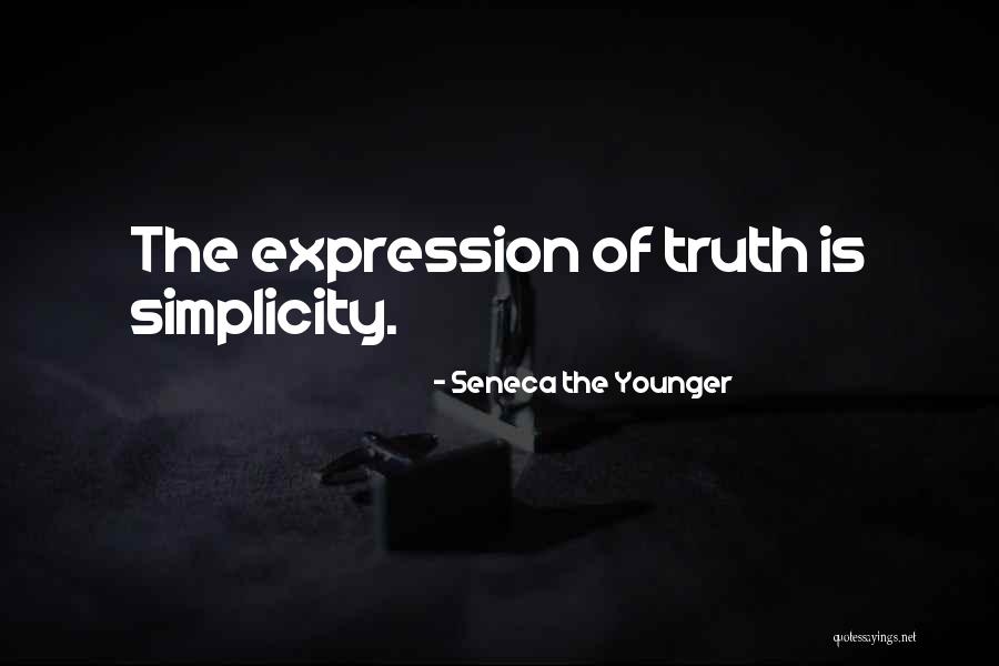 Berntholer Quotes By Seneca The Younger Berntholer Quotes By Seneca The Younger