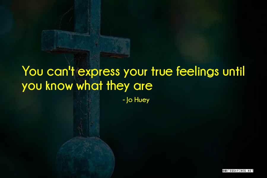 Berntson Quotes By Jo Huey Berntson Quotes By Jo Huey