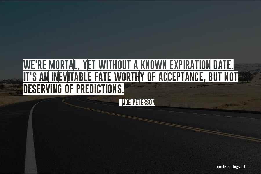 Berntson Quotes By Joe Peterson Berntson Quotes By Joe Peterson