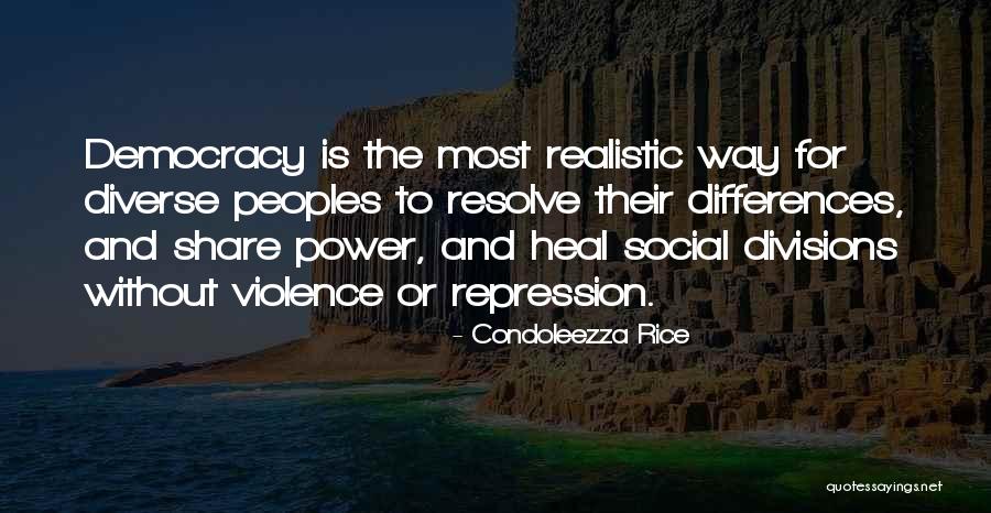 Bernuth Lines Quotes By Condoleezza Rice Bernuth Lines Quotes By Condoleezza Rice