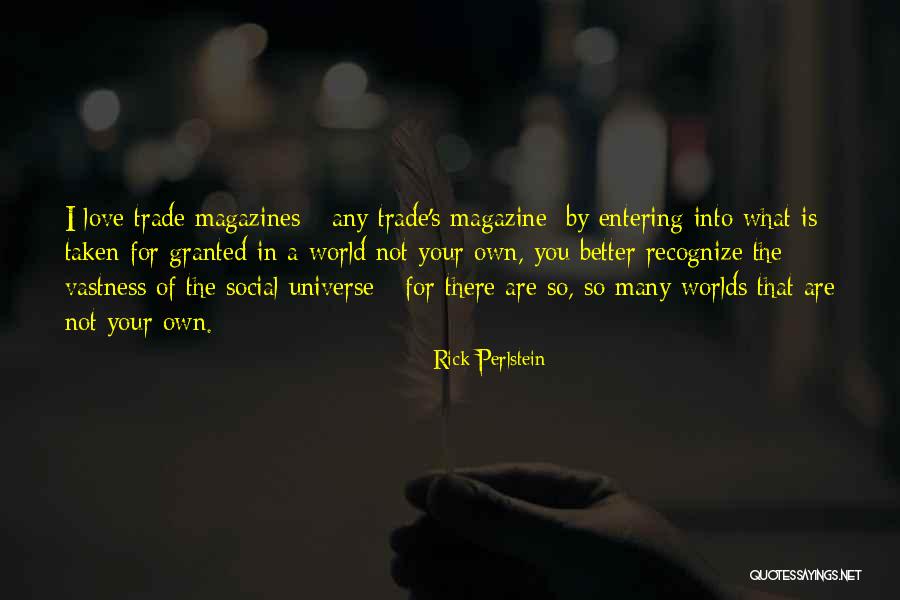 Bernward Mechanical Quotes By Rick Perlstein Bernward Mechanical Quotes By Rick Perlstein