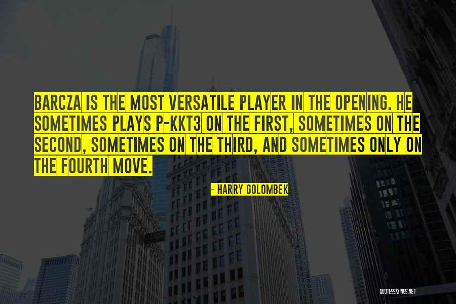 Bernyanyi Adalah Quotes By Harry Golombek Bernyanyi Adalah Quotes By Harry Golombek