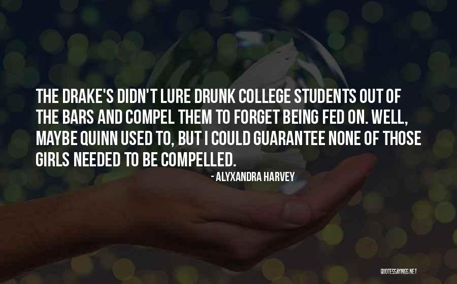 Beroda Quotes By Alyxandra Harvey Beroda Quotes By Alyxandra Harvey