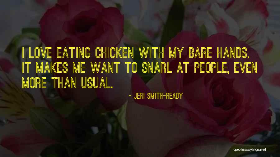 Beroda Quotes By Jeri Smith-Ready Beroda Quotes By Jeri Smith-Ready