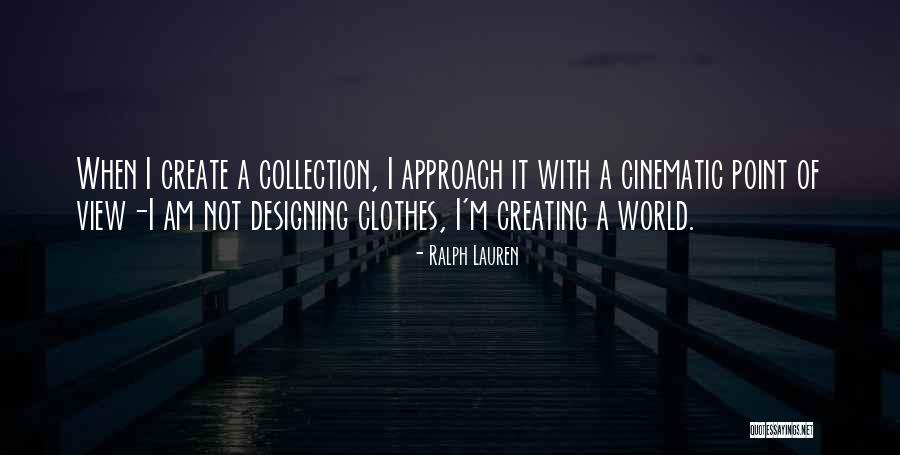 Beroda Quotes By Ralph Lauren Beroda Quotes By Ralph Lauren