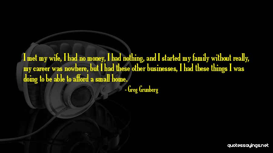 Berodin Quotes By Greg Grunberg Berodin Quotes By Greg Grunberg