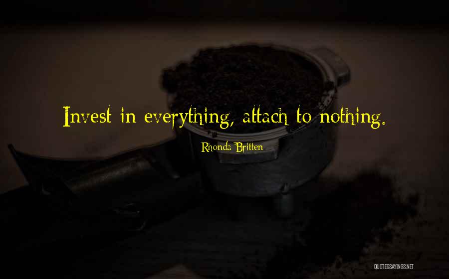 Beroemde Nederlanders Quotes By Rhonda Britten Beroemde Nederlanders Quotes By Rhonda Britten