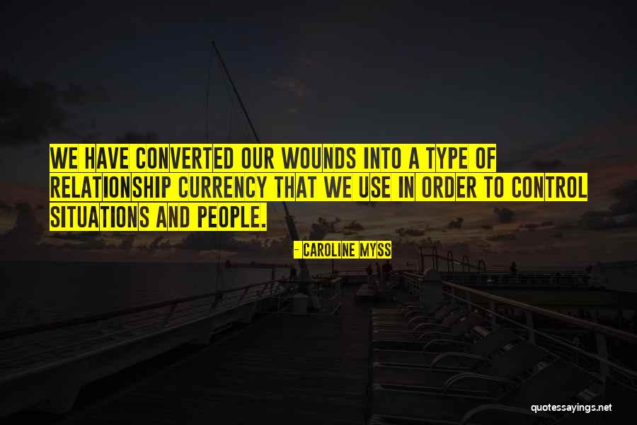 Beroende P Quotes By Caroline Myss Beroende P Quotes By Caroline Myss