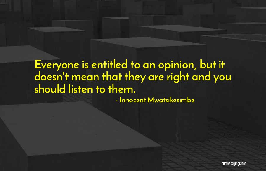 Berok Era Quotes By Innocent Mwatsikesimbe Berok Era Quotes By Innocent Mwatsikesimbe