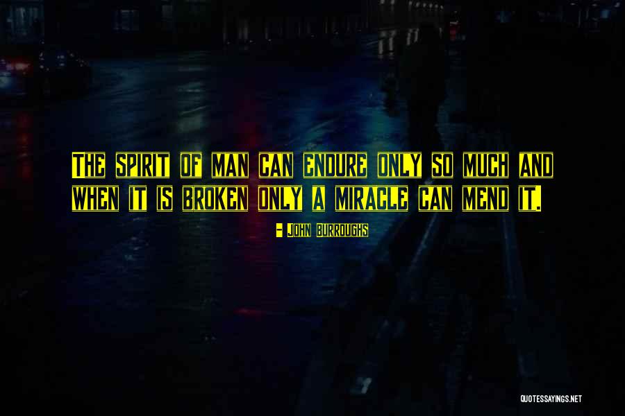 Berok Era Quotes By John Burroughs Berok Era Quotes By John Burroughs
