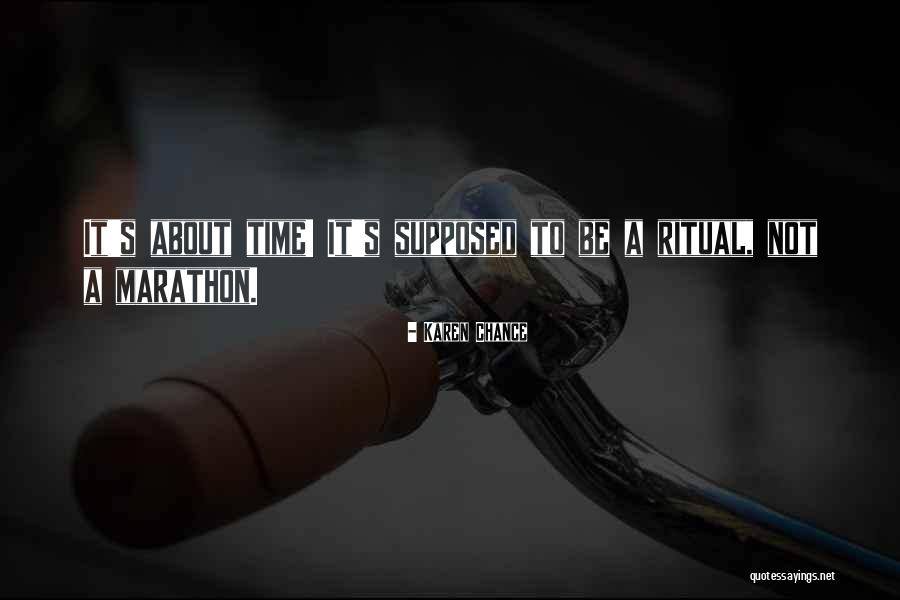 Berok Era Quotes By Karen Chance Berok Era Quotes By Karen Chance