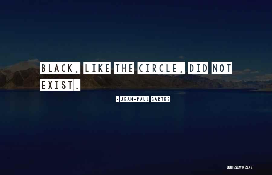 Berol Colored Quotes By Jean-Paul Sartre Berol Colored Quotes By Jean-Paul Sartre