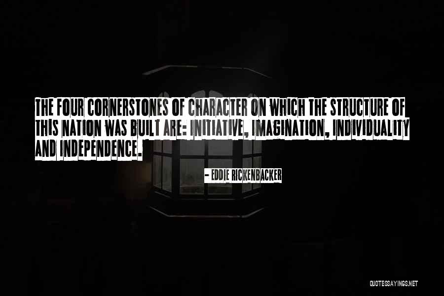 Beroni Quotes By Eddie Rickenbacker Beroni Quotes By Eddie Rickenbacker