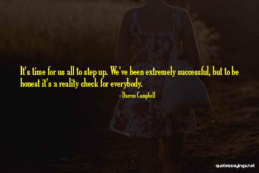 Beroofde Quotes By Darren Campbell Beroofde Quotes By Darren Campbell