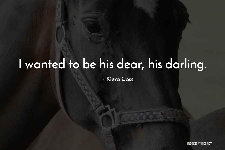 Beroperasional Quotes By Kiera Cass Beroperasional Quotes By Kiera Cass