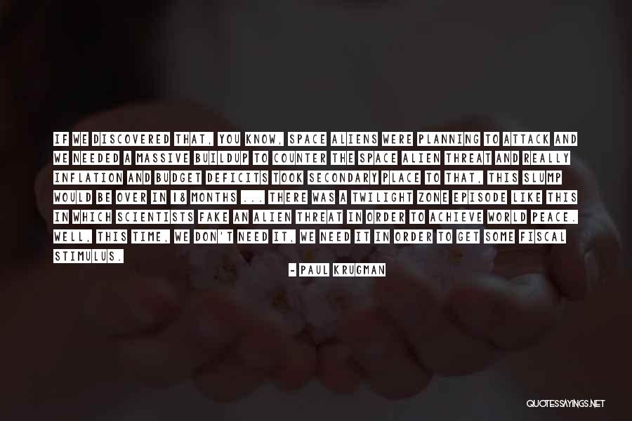 Beroperasional Quotes By Paul Krugman Beroperasional Quotes By Paul Krugman