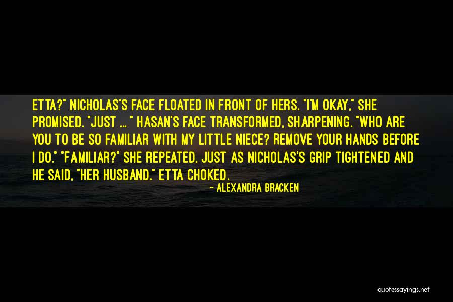 Berosty Quotes By Alexandra Bracken Berosty Quotes By Alexandra Bracken