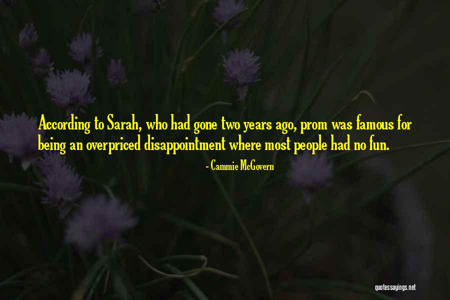Berosty Quotes By Cammie McGovern Berosty Quotes By Cammie McGovern