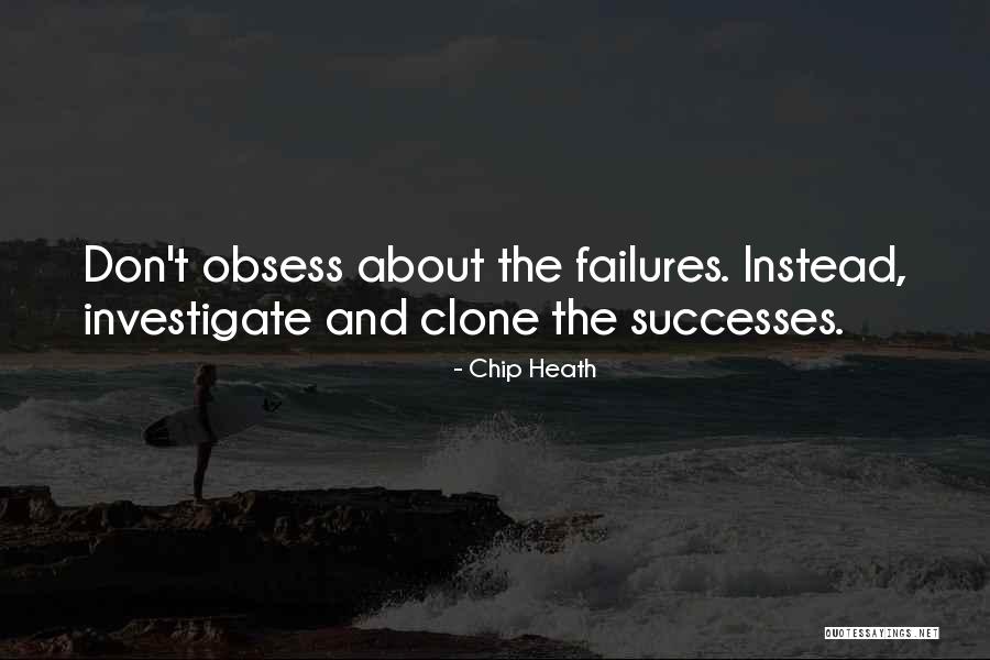 Berosty Quotes By Chip Heath Berosty Quotes By Chip Heath