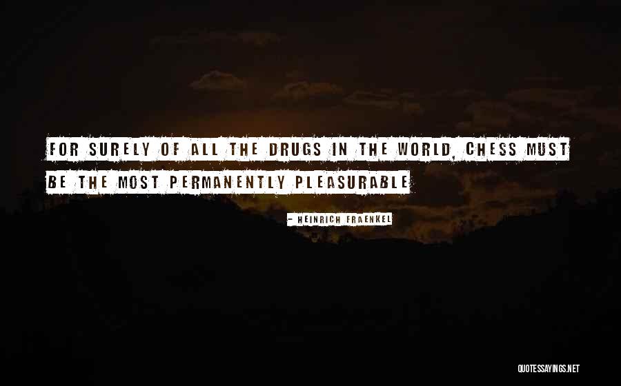 Berosty Quotes By Heinrich Fraenkel Berosty Quotes By Heinrich Fraenkel