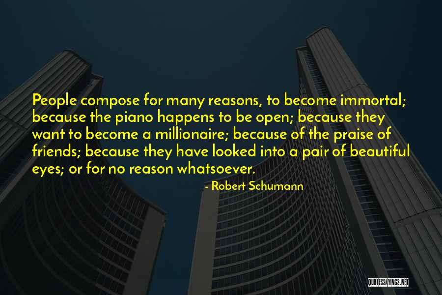 Berosty Quotes By Robert Schumann Berosty Quotes By Robert Schumann
