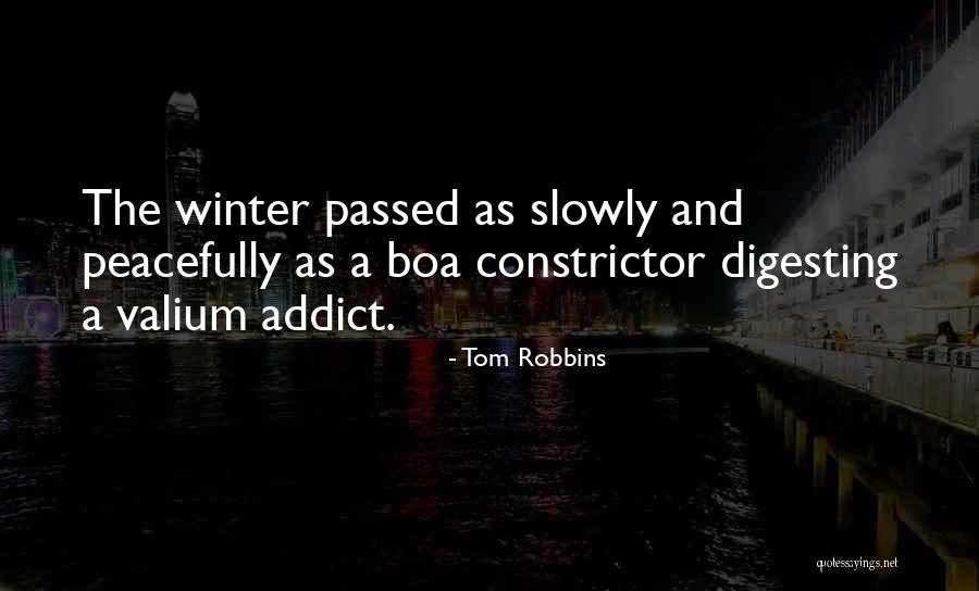 Beroukhim Ucla Quotes By Tom Robbins Beroukhim Ucla Quotes By Tom Robbins