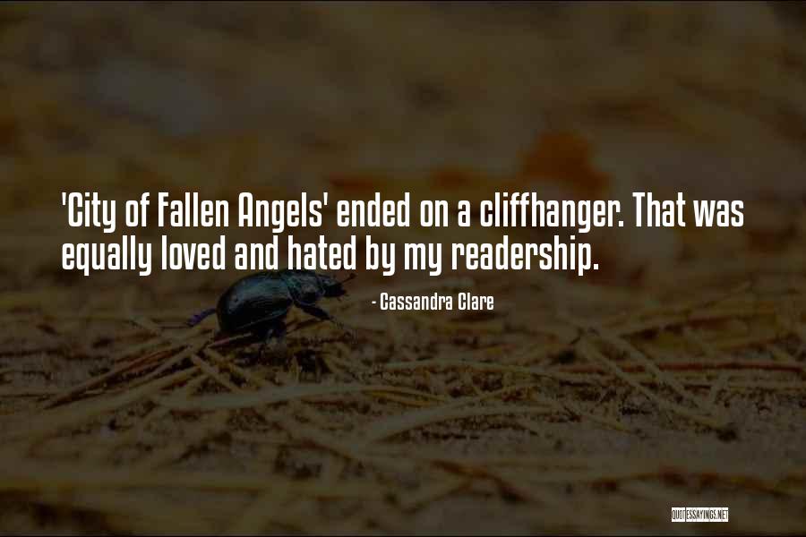 Berpacaran Adalah Quotes By Cassandra Clare Berpacaran Adalah Quotes By Cassandra Clare