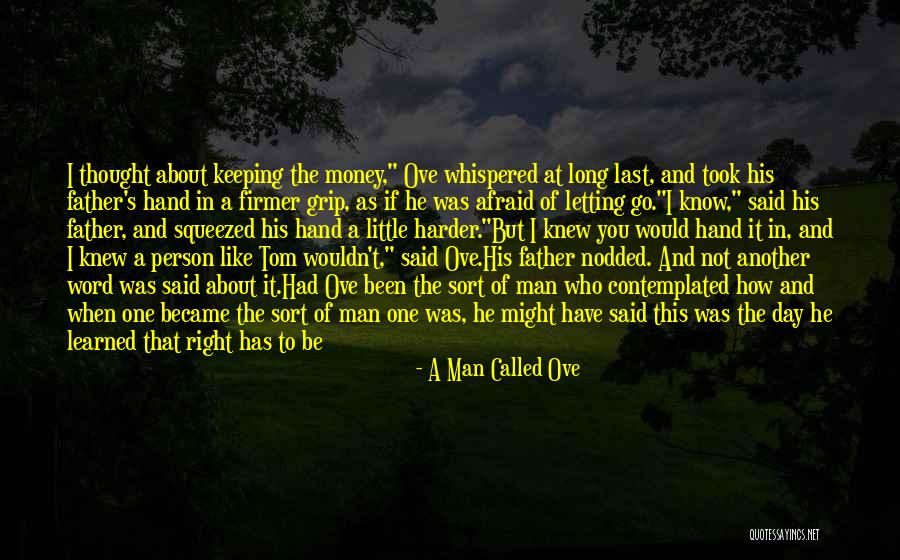 Berpakaian Casual Quotes By A Man Called Ove Berpakaian Casual Quotes By A Man Called Ove